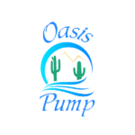 Oasis Pump Arizona logo