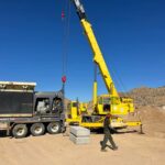 crane repair service in arizona