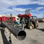 heavy duty equipment repair arizona