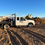 Heavy-Duty Equipment Parts & Arizona Equipment Repair Meadview AZ